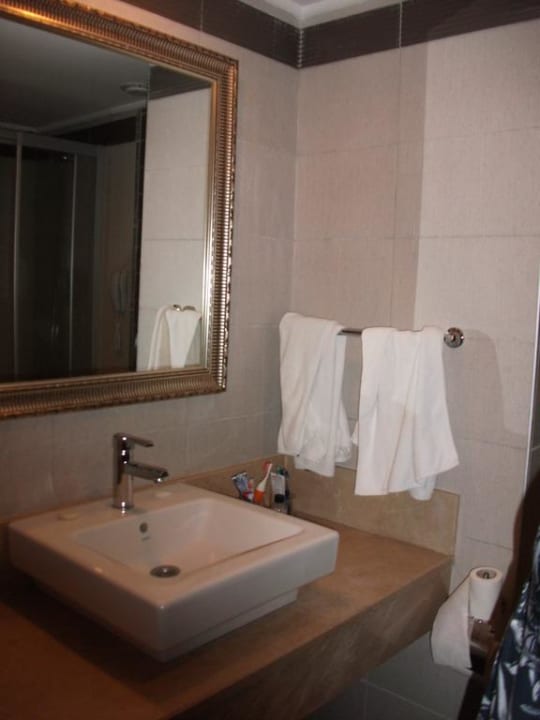 Bad Seaden Sea World Resort & Spa