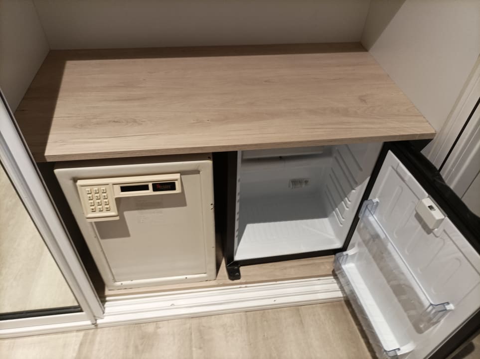 Zimmer Abora Buenaventura by Lopesan Hotels