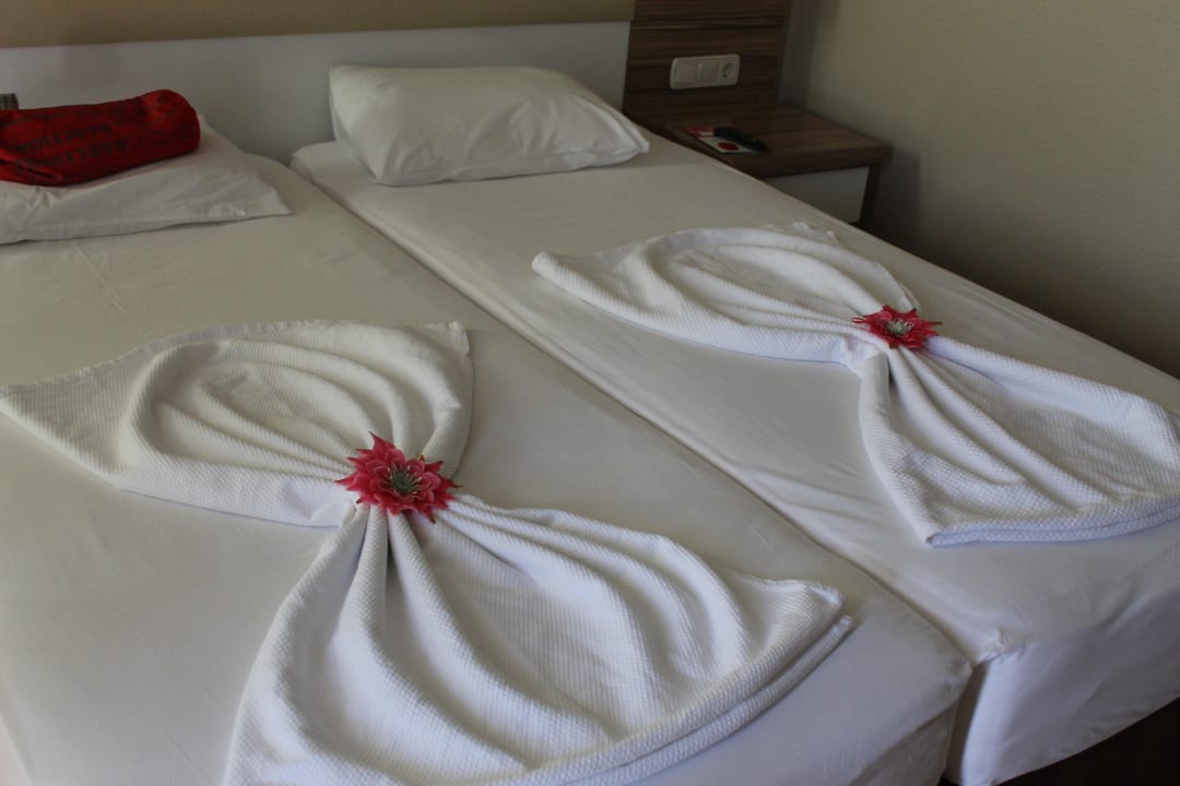 Bett2 Riviera Hotel & Spa