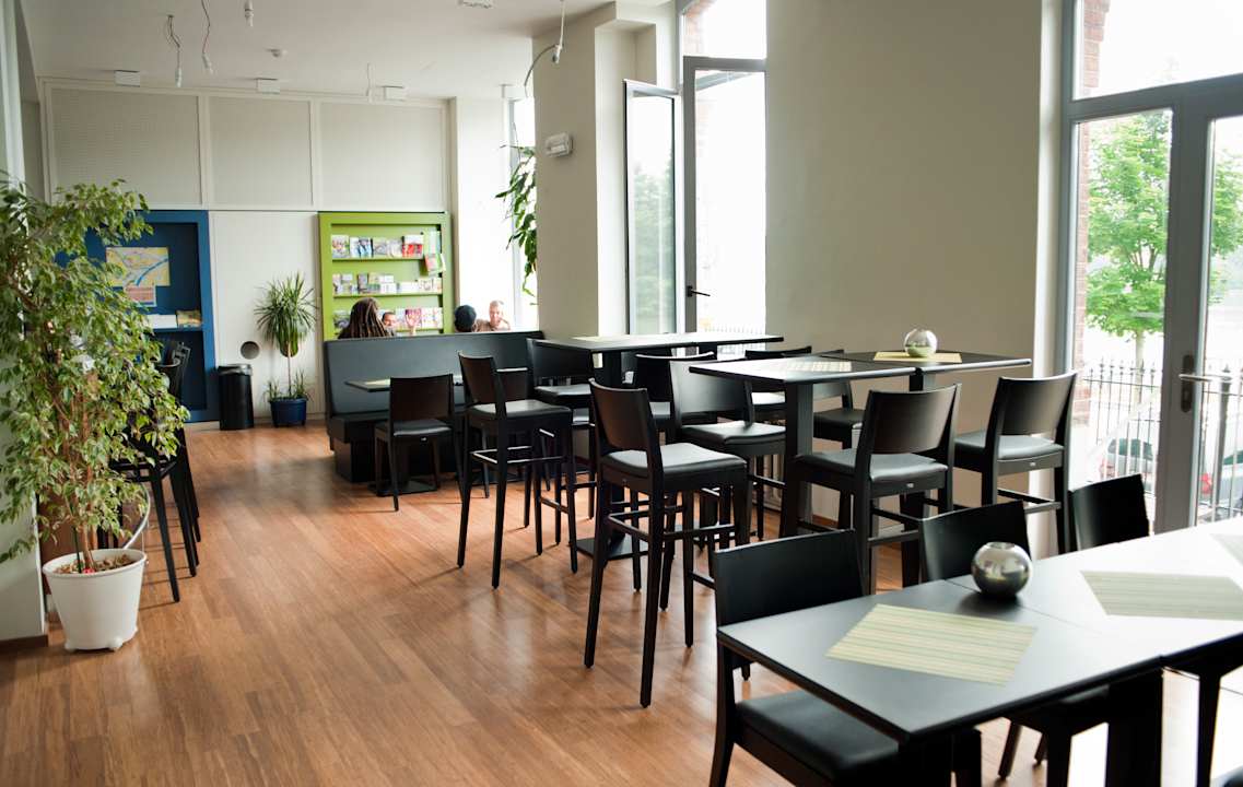 Sonstiges Auberge de Jeunesse de Namur