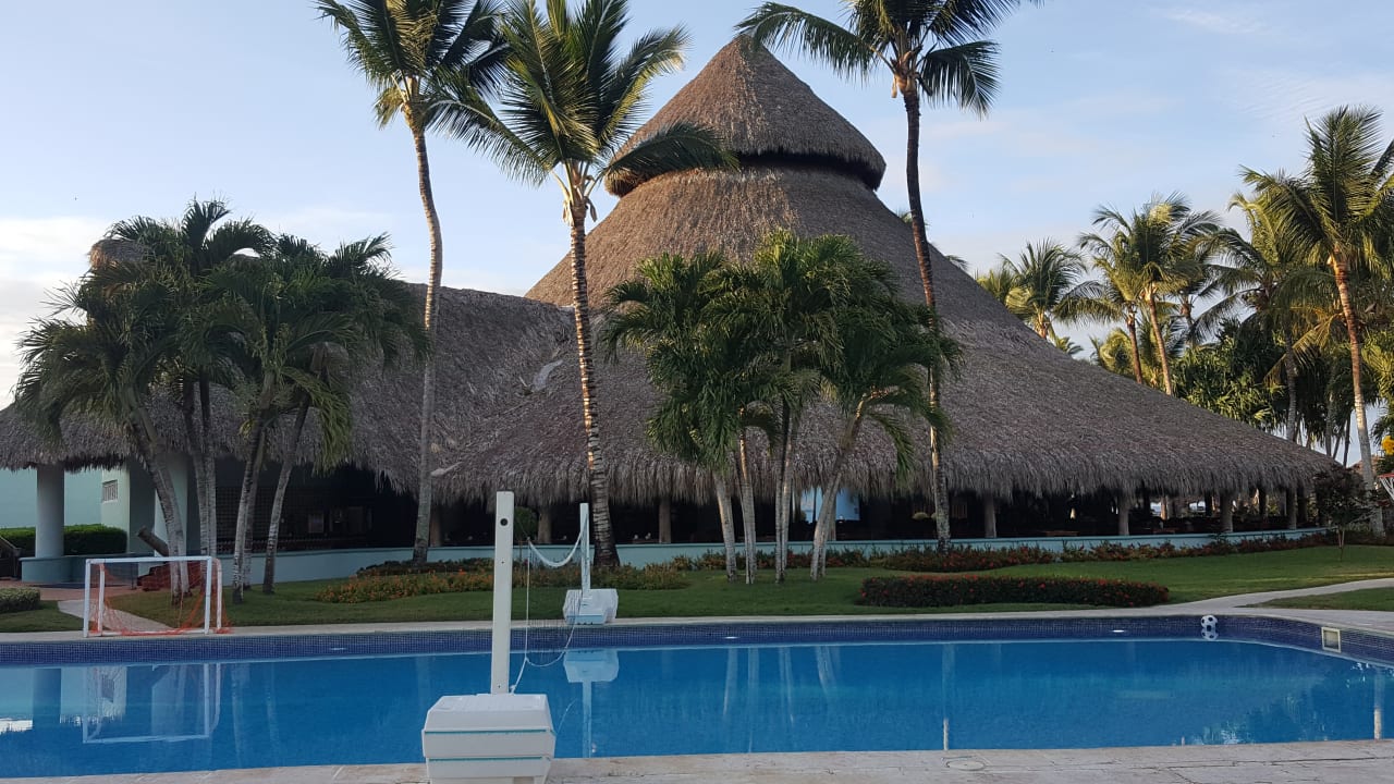 Pool Iberostar Selection Hacienda Dominicus