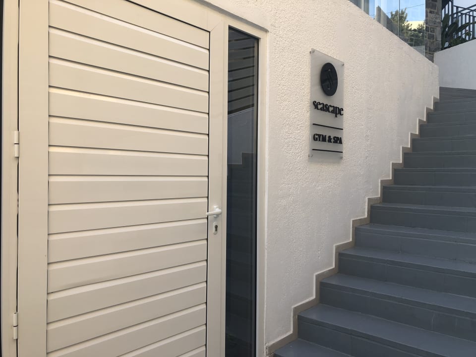 Sport & Freizeit Seascape Luxury Residences