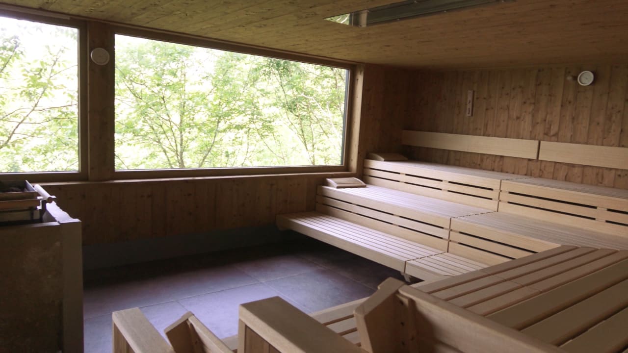 Sport & Freizeit Mawell Resort