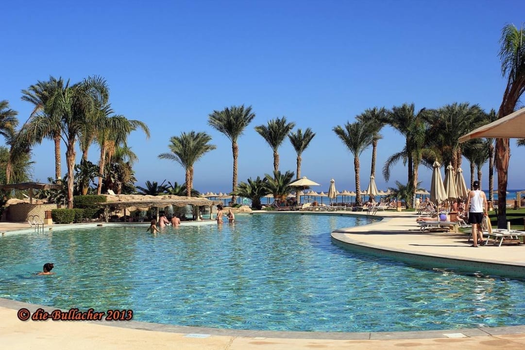Ruhepool Stella Beach Resort & Spa Makadi Bay