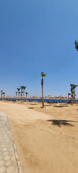 Außenansicht Pickalbatros Citadel Resort