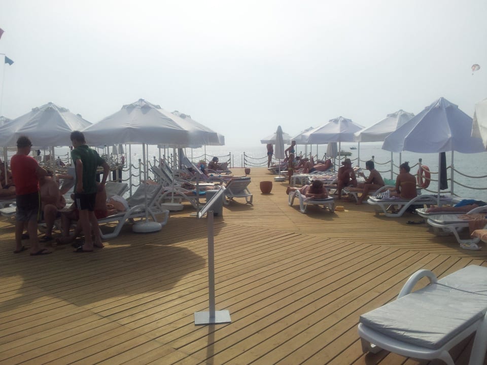 Auf dem Steg Botanik Hotel & Resort
