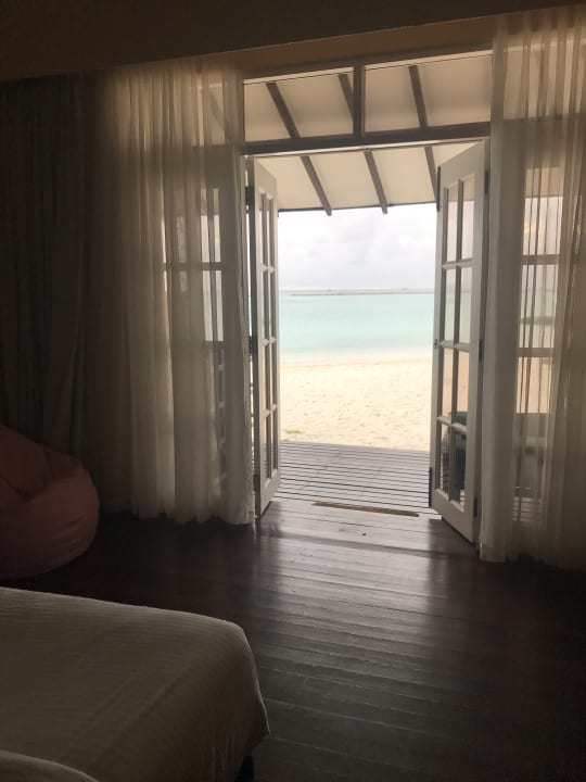 Zimmer Adaaran Select Meedhupparu Island Resort - Premium All Inclusive