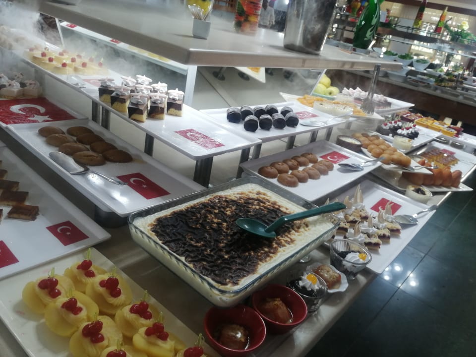 Gastro Side Breeze Hotel