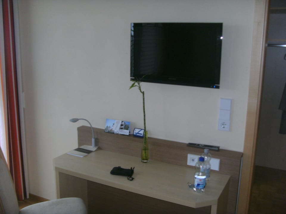 Doppelzimmer Hotel Römerhof