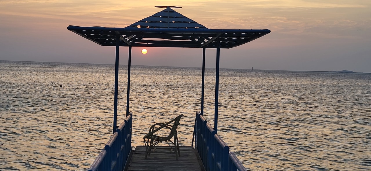 Strand Menaville Safaga