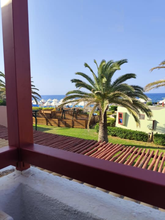 Zimmer Mitsis Cretan Village