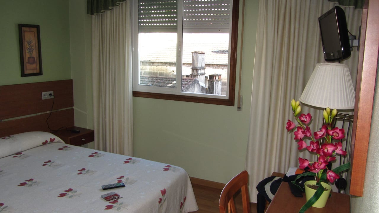 Комната Hotel Canaima