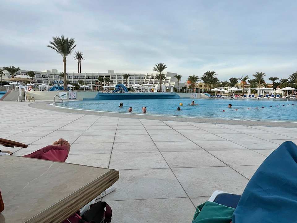 Pool Pharaoh Azur Resort