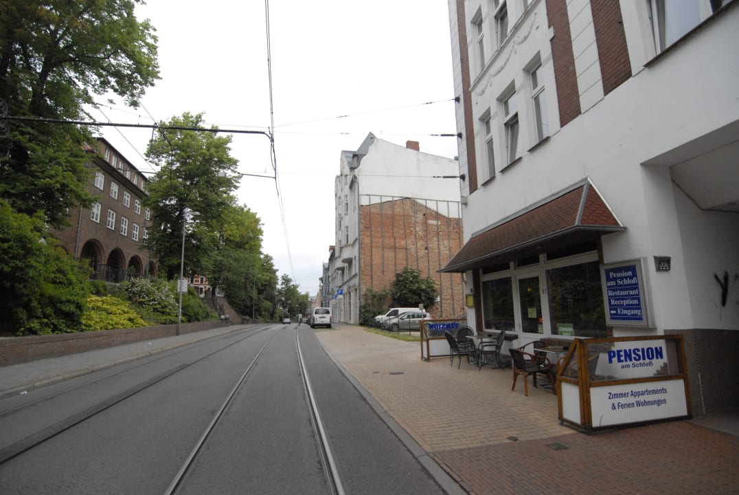 Sonstiges Pension am Schloss