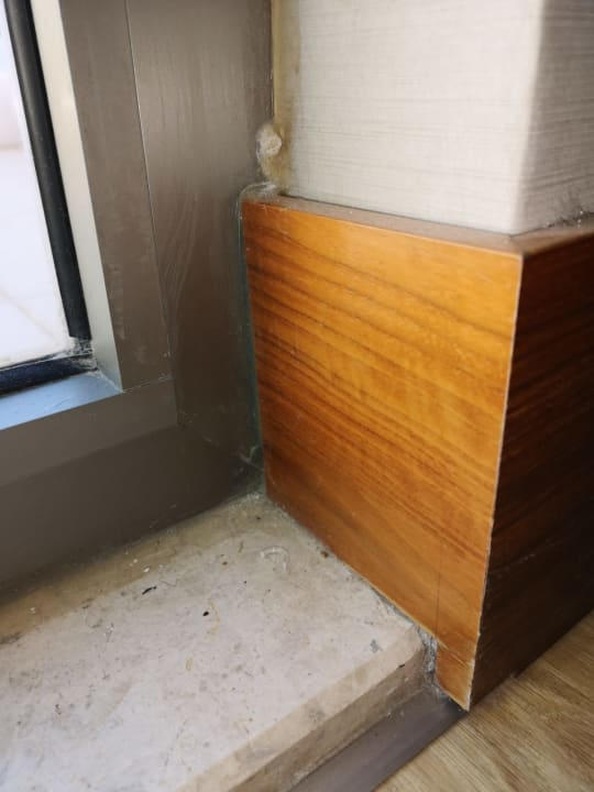 Zimmer Ramada Resort Kusadasi & Golf