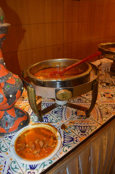 Gastro Nozha Beach Resort & Spa