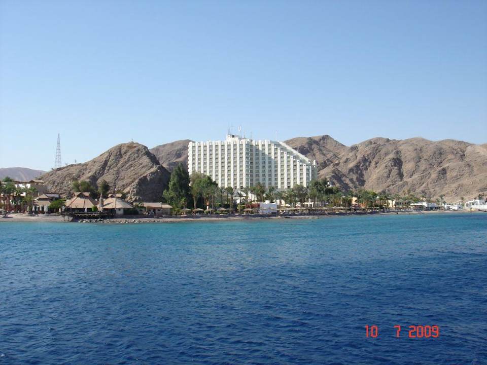 Hotel Steigenberger Hotel & Nelson Village