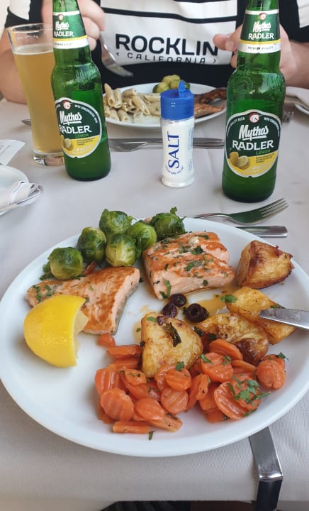 Gastro Lagas Aegean Village