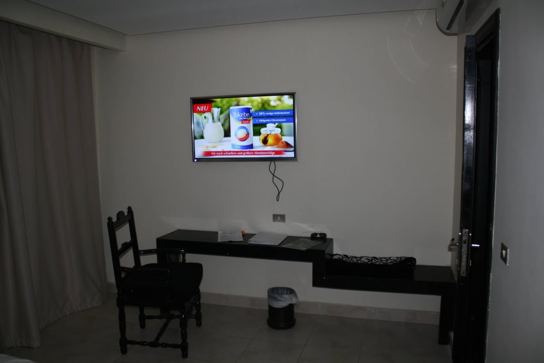 Schlafzimmer Panorama Bungalows Resort El Gouna