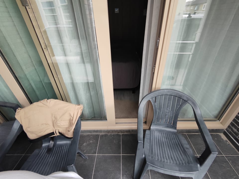 Zimmer Strandhotel Golfzang