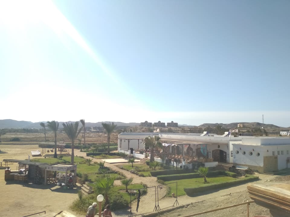 Wygląd zewnętrzny Three Corners Equinox Beach Resort