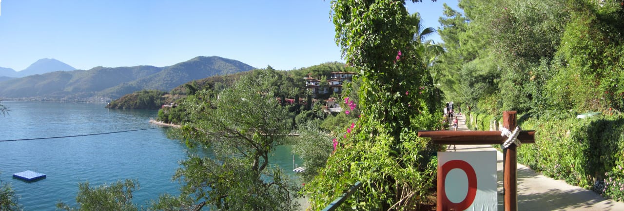Letoonia Club & Hotel Letoonia