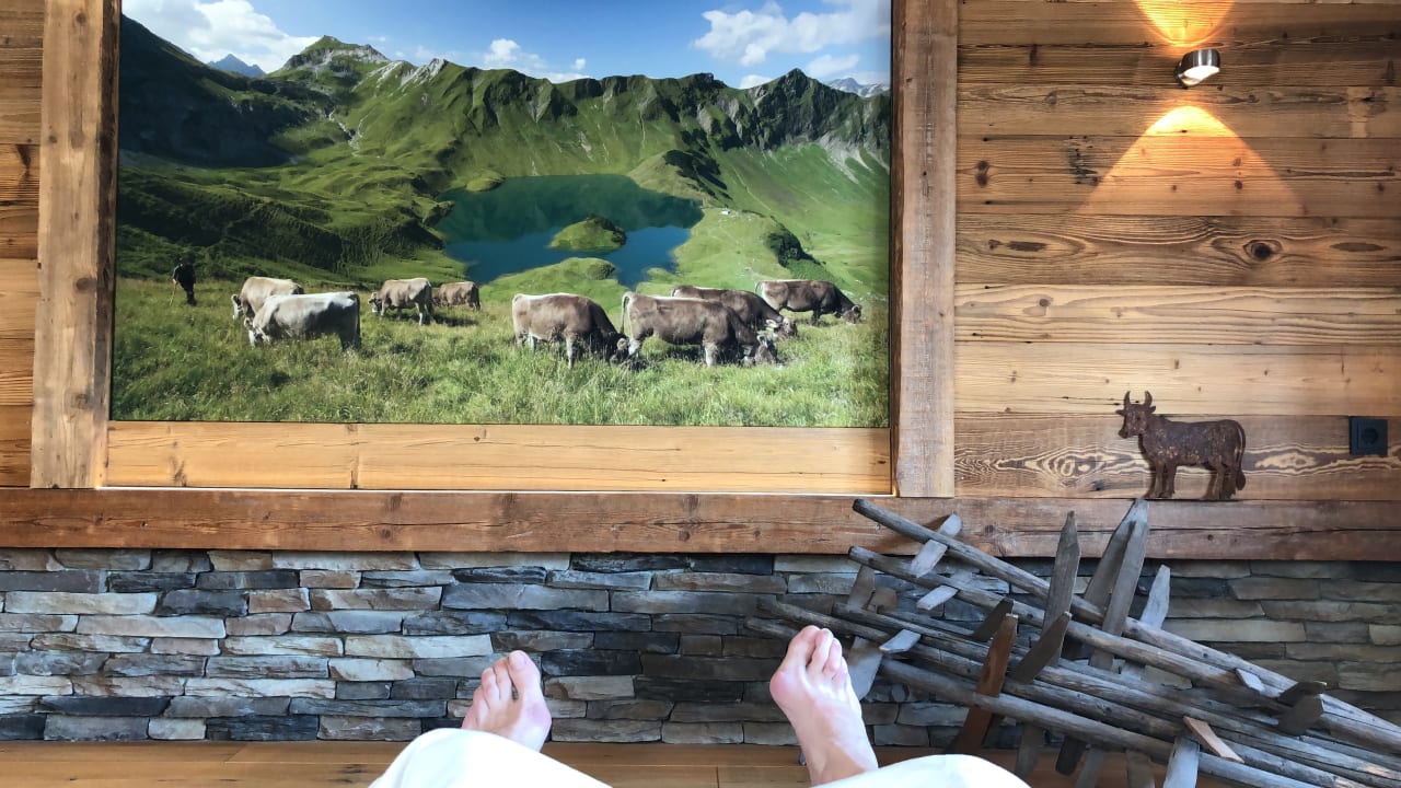 Sonstiges Gästehaus Wineberger