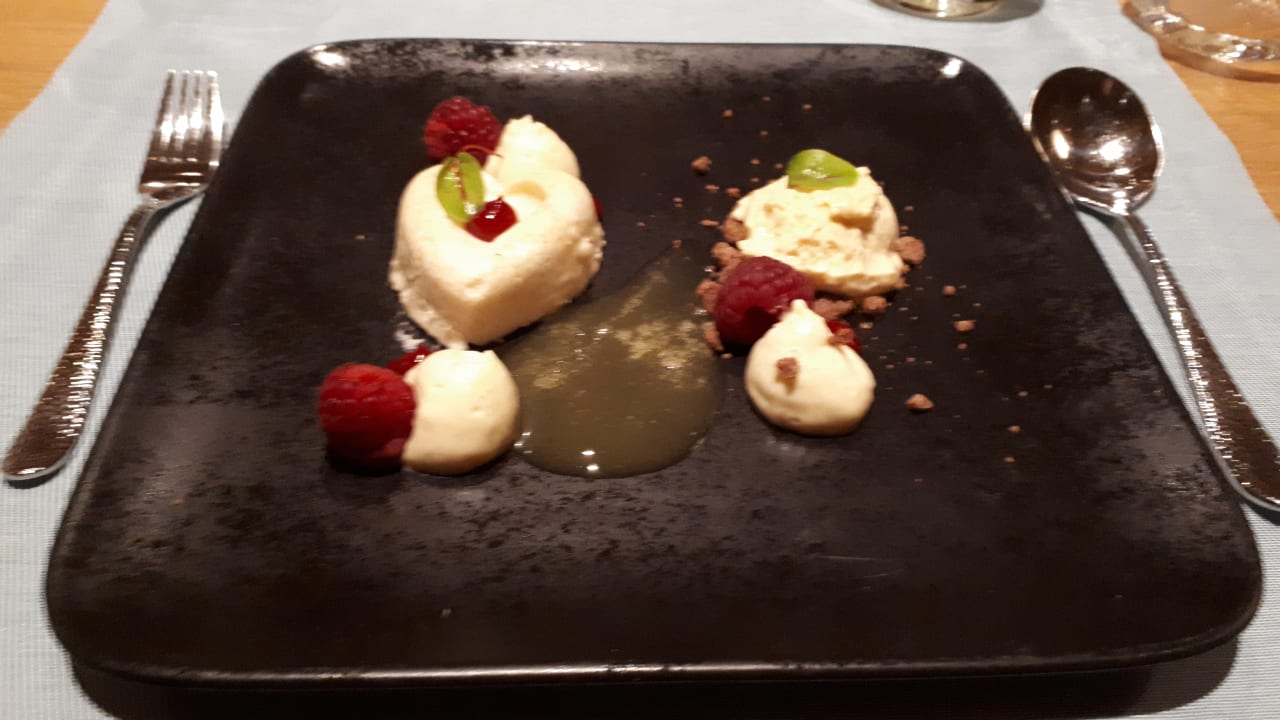 Gastro Alpenhotel Montafon