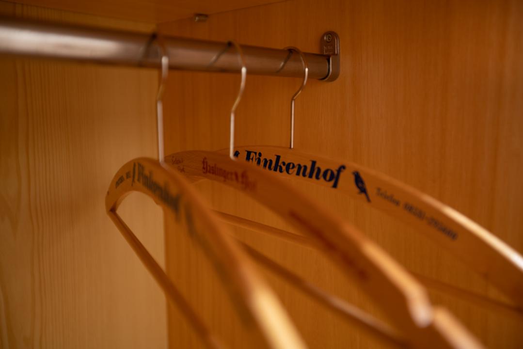 Sonstiges Appartementhotel Finkenhof