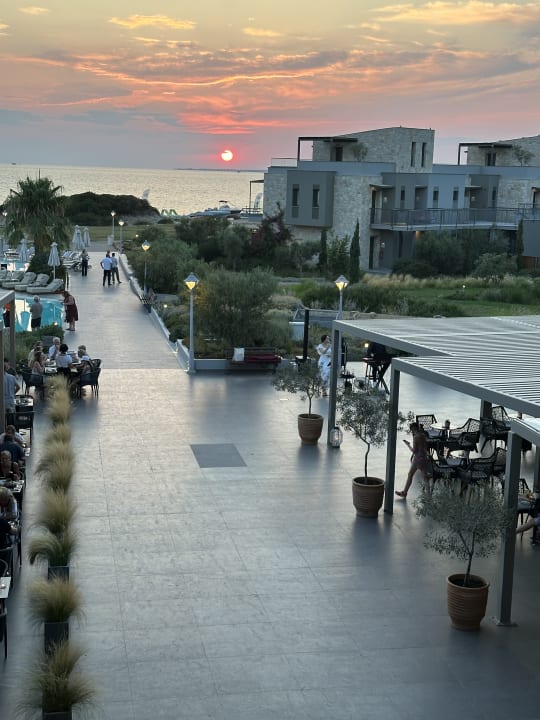 Sonstiges Portes Lithos Luxury Resort