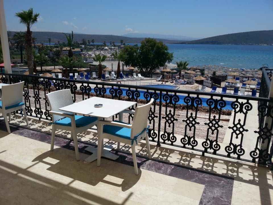 Pool Design Plus Seya Beach Hotel