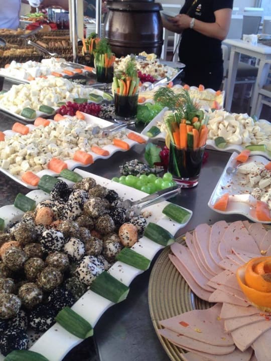 BREAKFAST Hotel Aspen