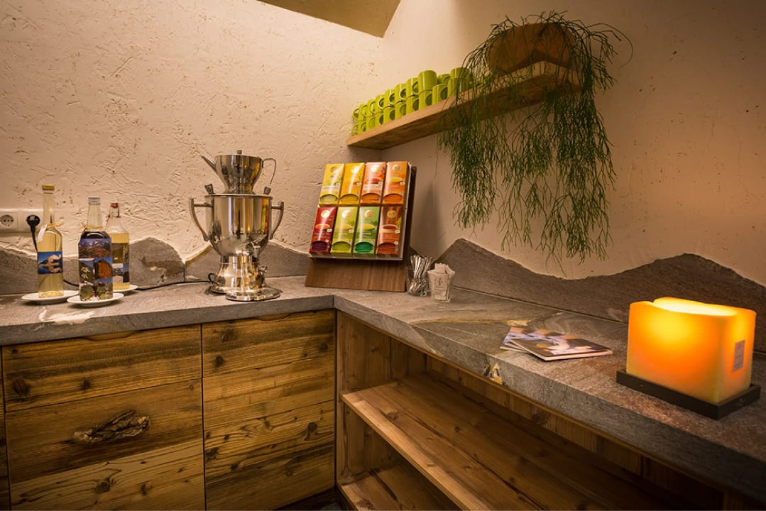 Sport & Freizeit Hotel Restaurant Rosmarie