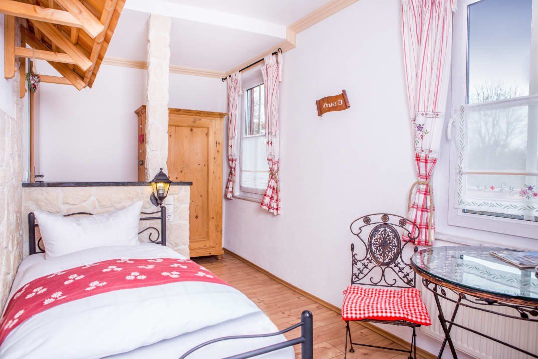 Zimmer Gasthaus Bayrischer Hof