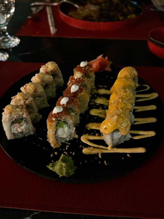 Gastro SUNRISE Diamond Beach Resort - Grand Select