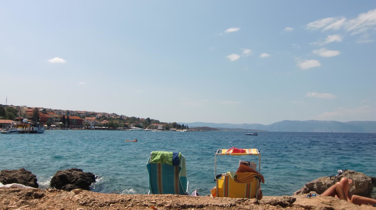 Njivice Magal Maradiso Hotel by Aminess