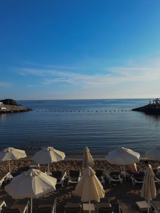 Strand Granada Luxury Okurcalar