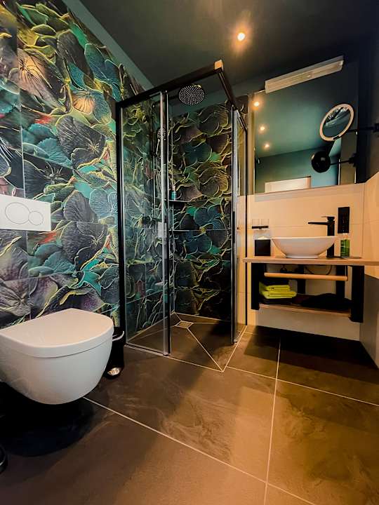 Zimmer Altstadt Hotel