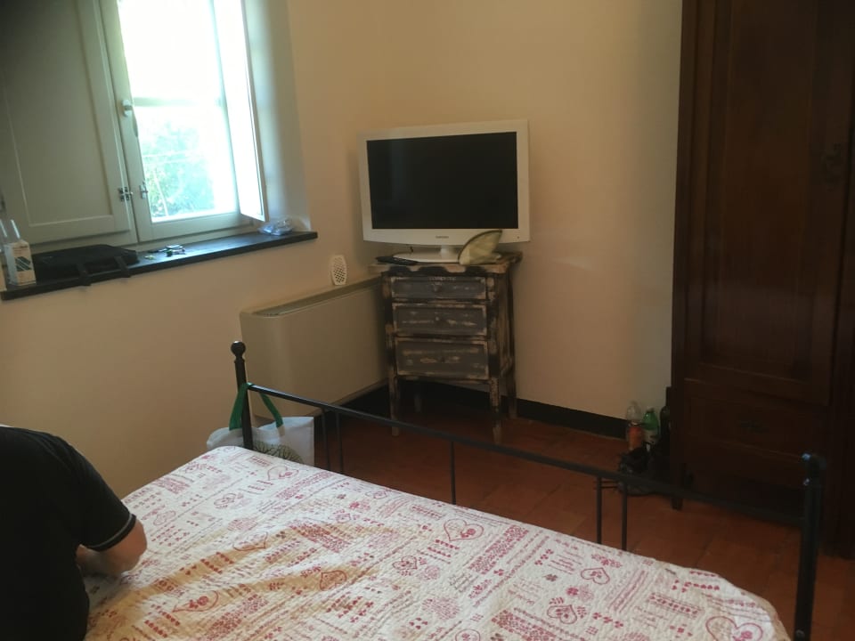 Zimmer Nonna Litta