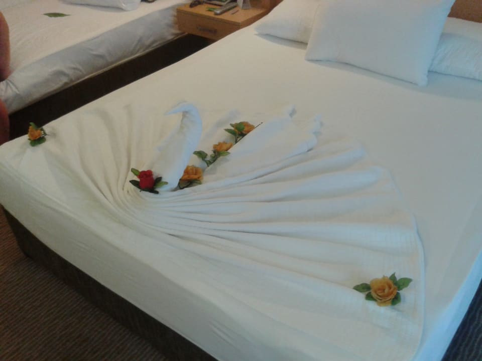 Zimmer Saphir Resort & Spa