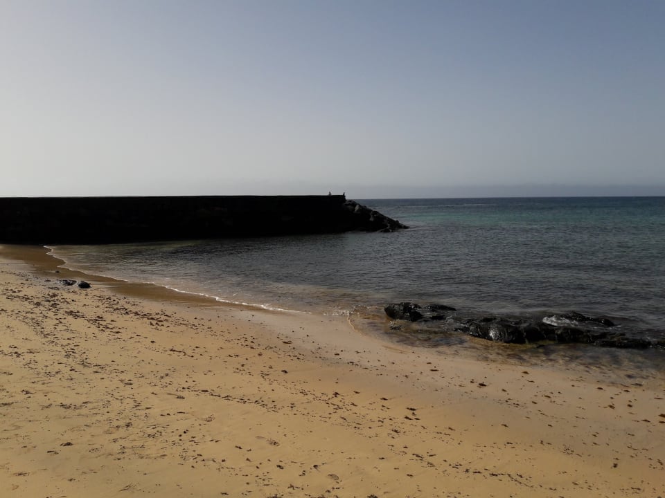 Strand Paradisus by Meliá Salinas Lanzarote