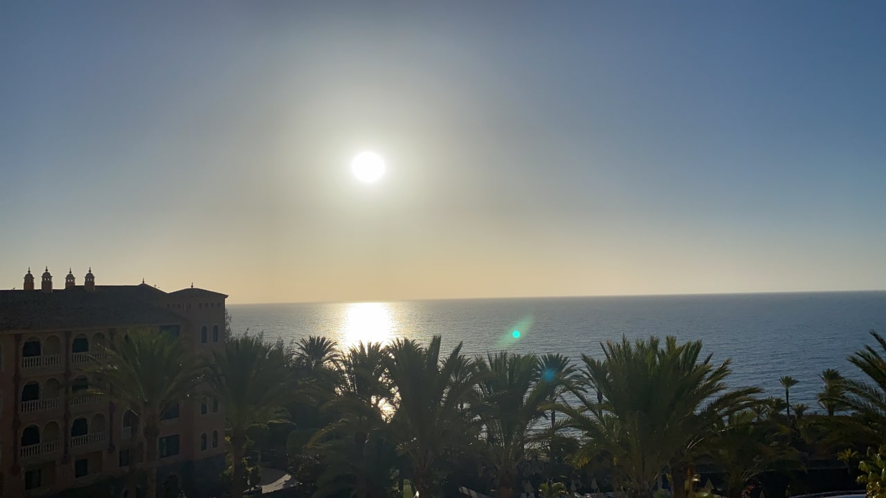 Ausblick R2 Rio Calma Hotel & Spa & Conference