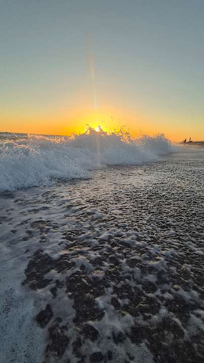 Strand Sunmelia Beach Resort