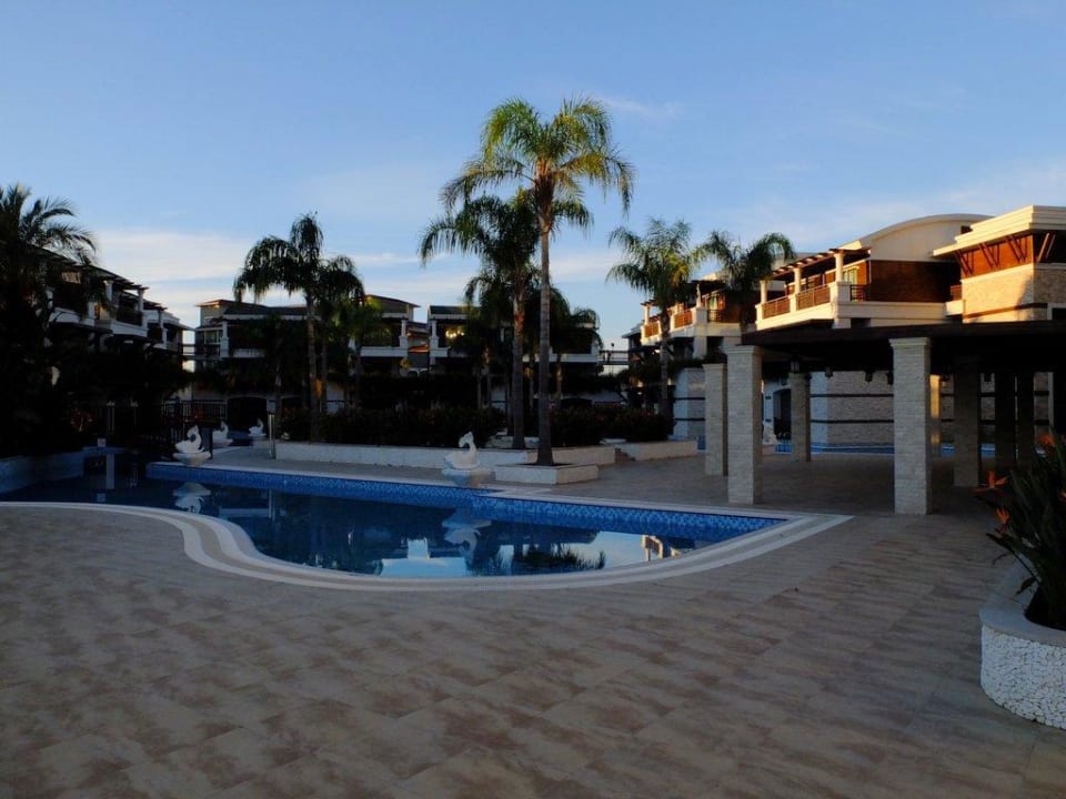 Poolvillen Sunis Kumköy Beach Resort Hotel & Spa