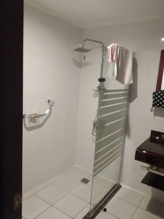 Zimmer Casa Mare Resort