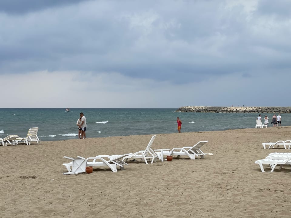 Strand Hane Family Resort