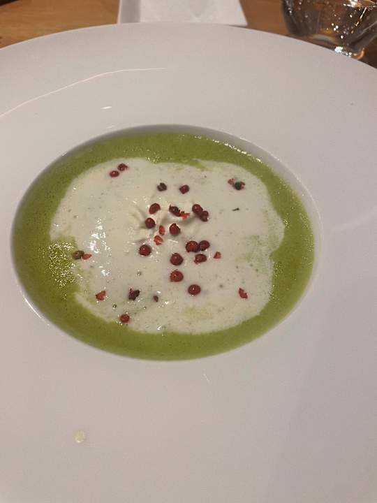 Gastro Santre dolomythic home