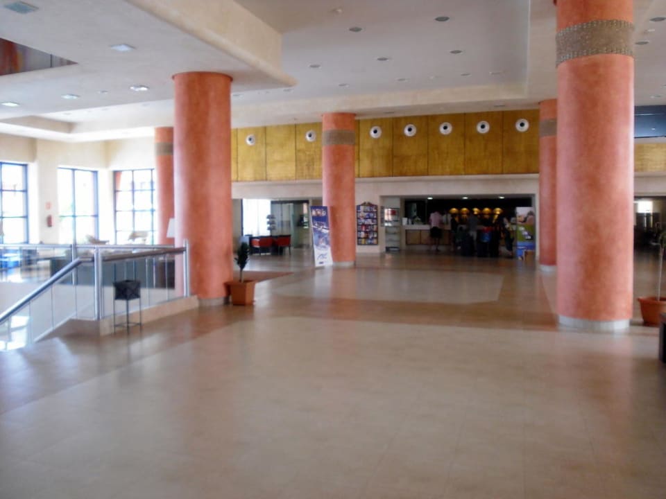 Rezeption  H10 Tindaya