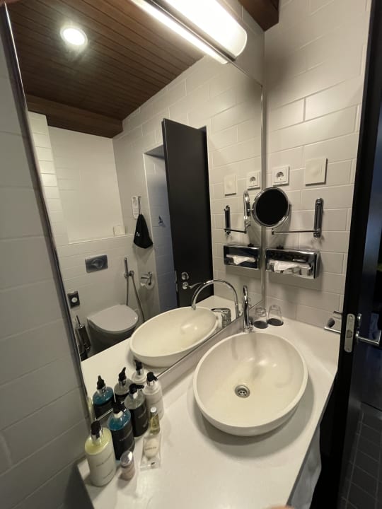 Zimmer Clarion Collection Hotel Katajanokka