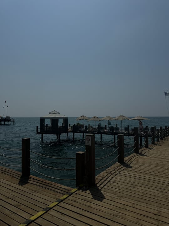 Strand The Sense Deluxe Hotel